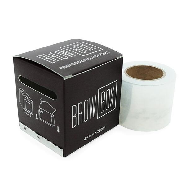 Numbing Wrap-Browbox