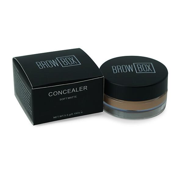 Concealer-Browbox