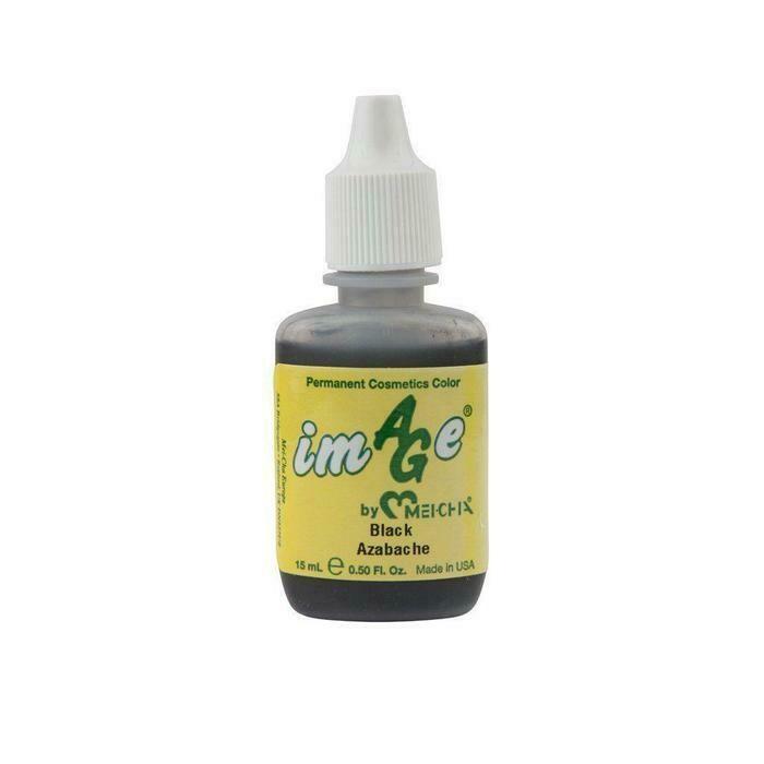 imAGe Black (15 ml)-Browbox