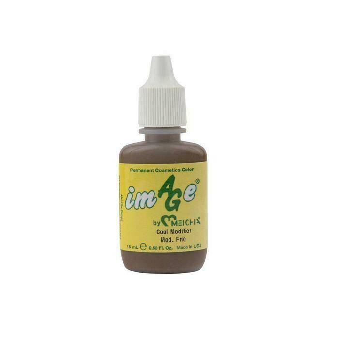 imAGe Cool Modifier (15 ml)-Browbox