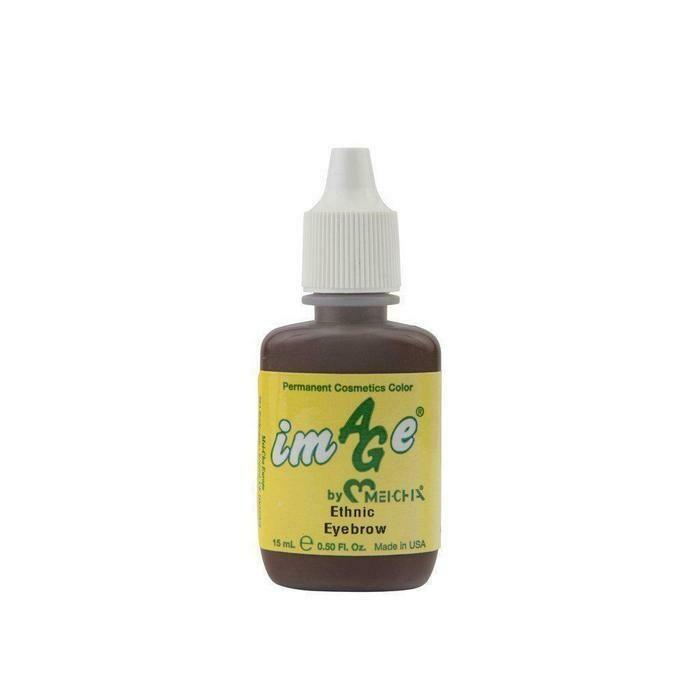 imAGe Ethnic (15 ml)-Browbox