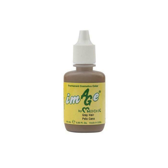 imAGe Gray Hair (15 ml)-Browbox