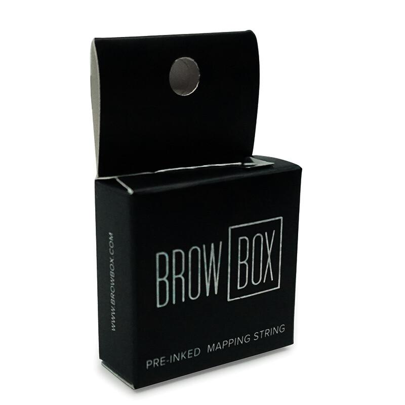 Mapping String-Browbox