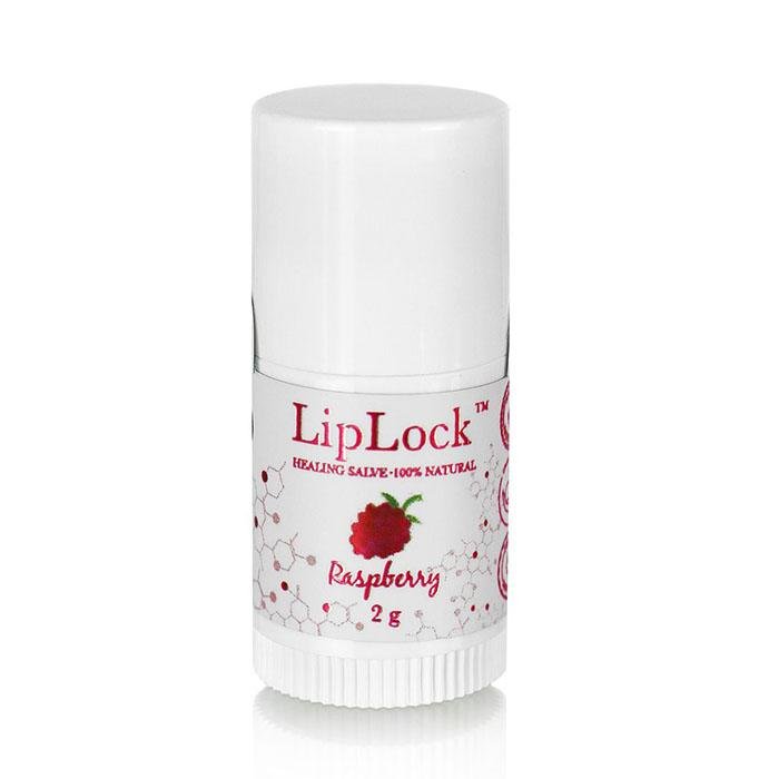 (2g Single) Raspberry Mint LipLock Mini - Browbox
