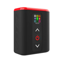 Airbolt Mini Battery Pack Black
