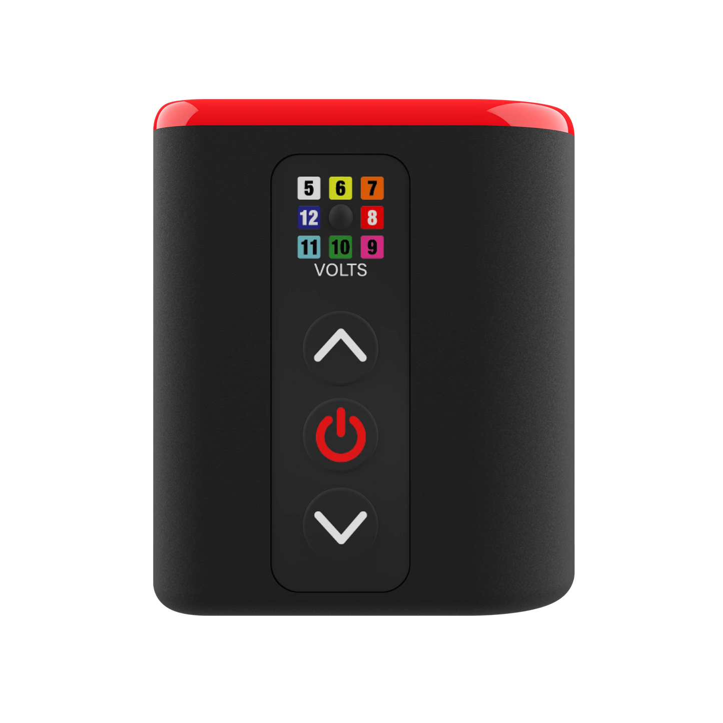 Airbolt Mini Battery Pack Black