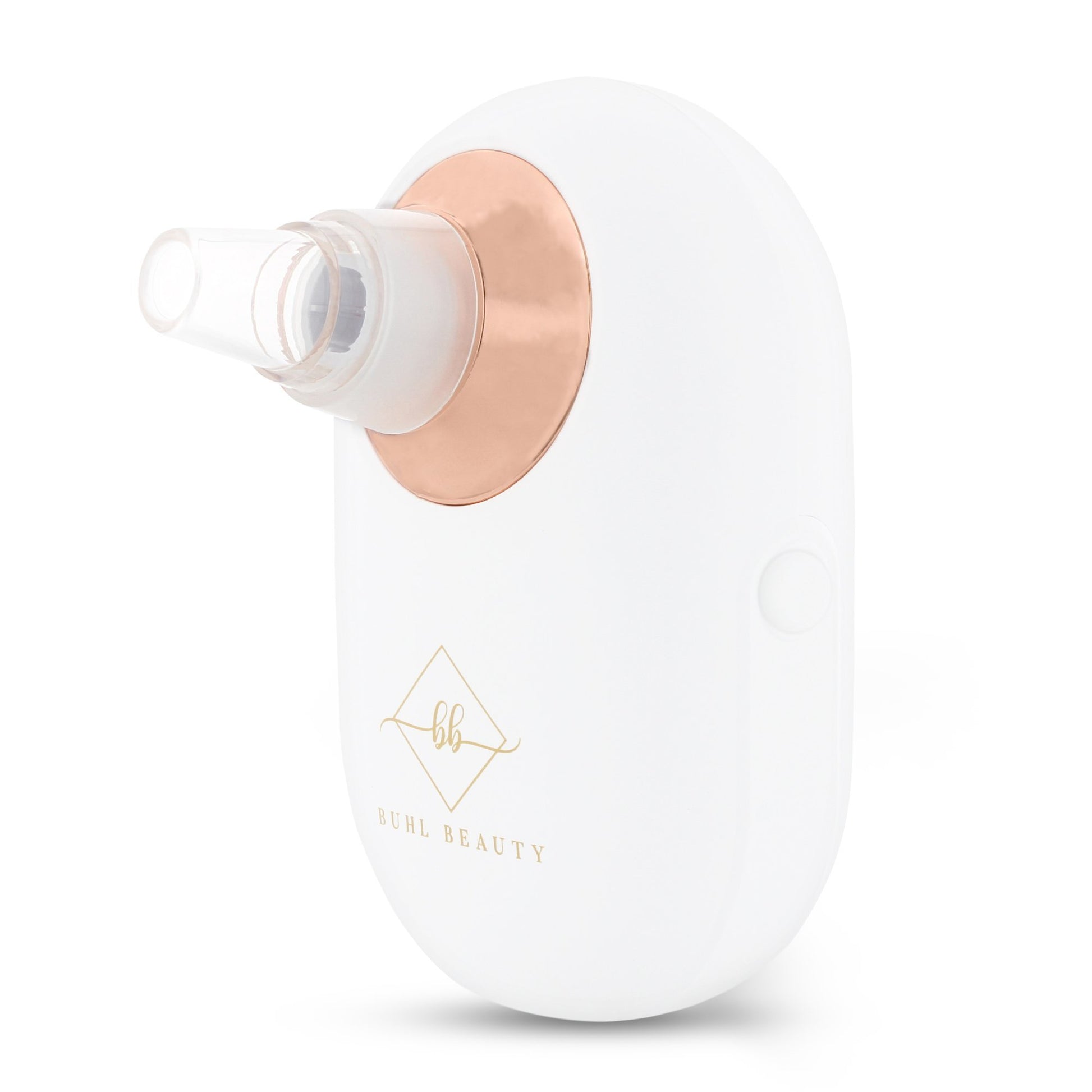 Blackhead Remover Vacuum-Browbox