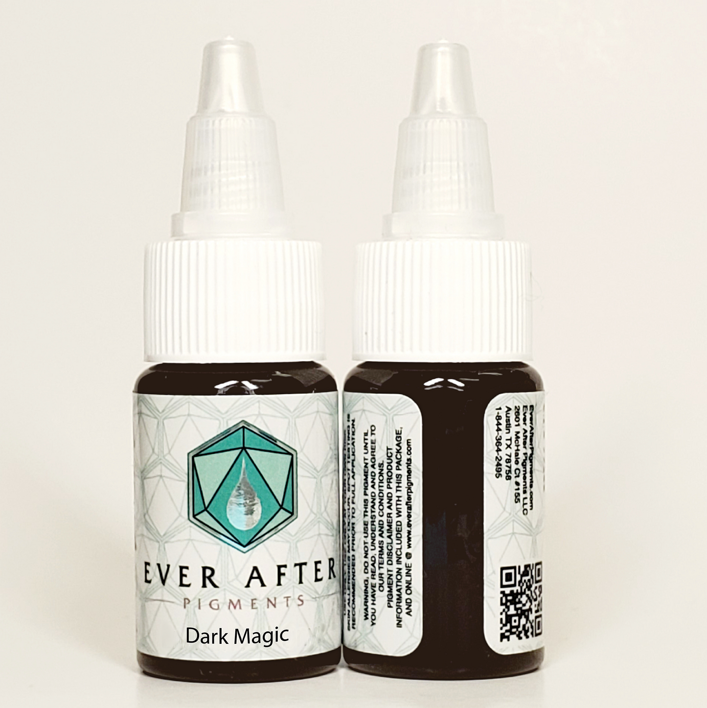Dark Magic-Browbox