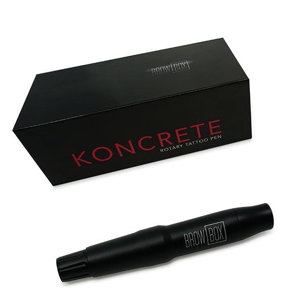 Koncrete-Browbox