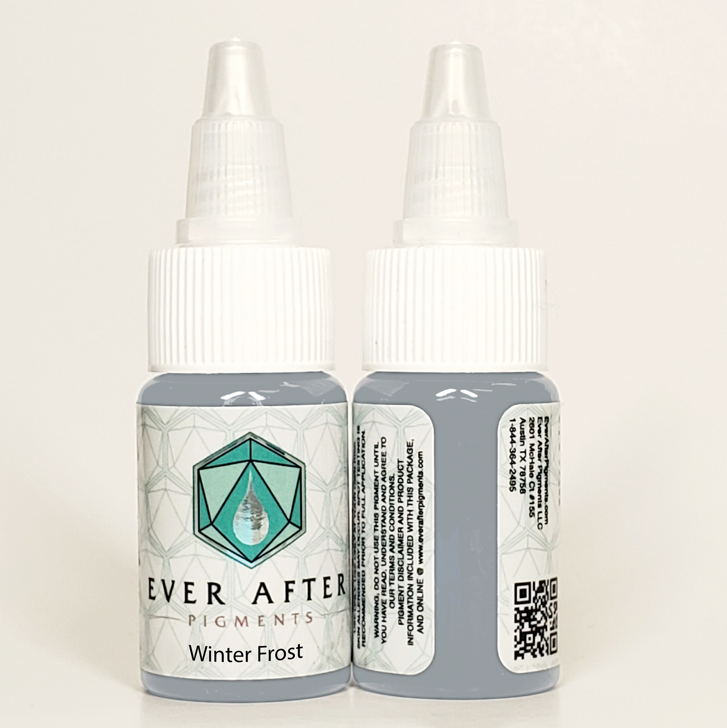 Winter Frost-Browbox