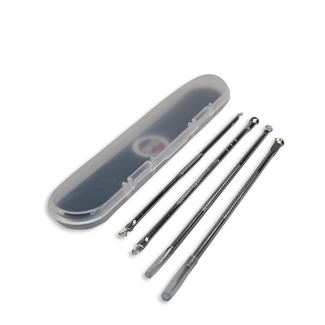 Comedone Extractor Set - Browbox