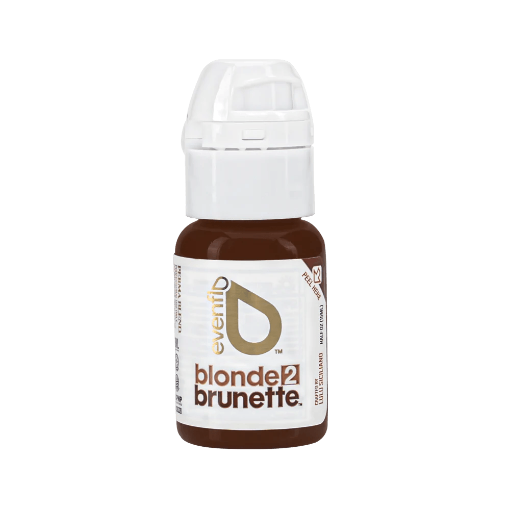 evenflo pigments Evenflo Bronzed Brown – Browbox