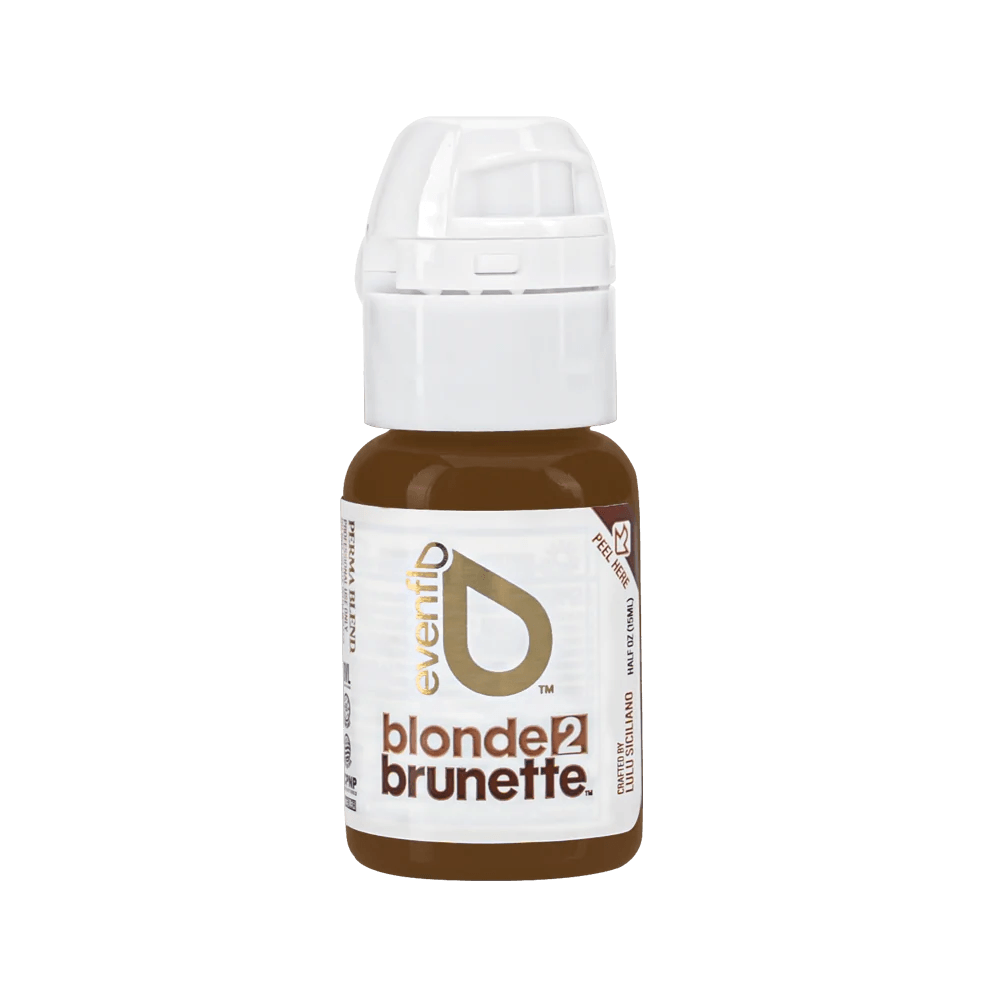 Evenflo Gold Blonde – Browbox