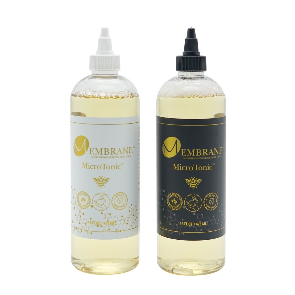 MicroTonic (16oz Back Bar)-Browbox