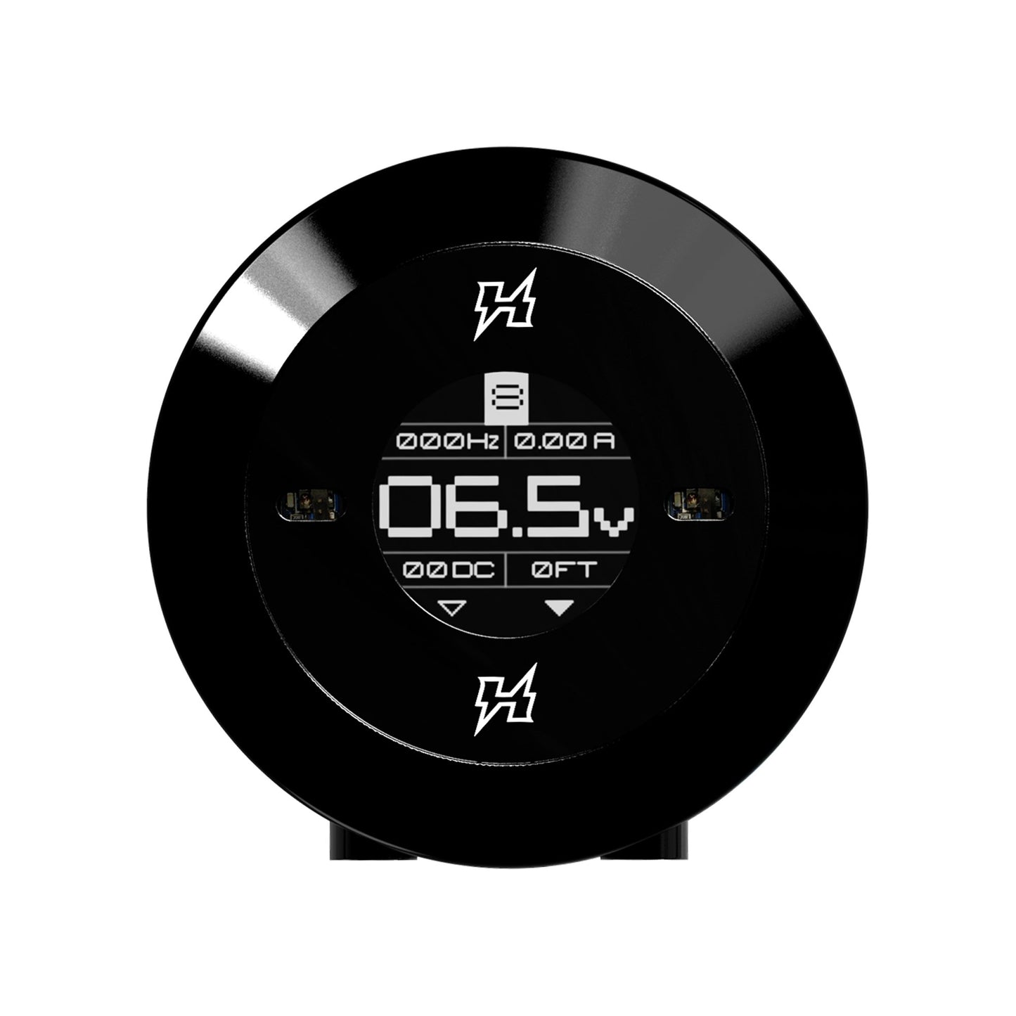 Hover Touchless Power Supply-Browbox