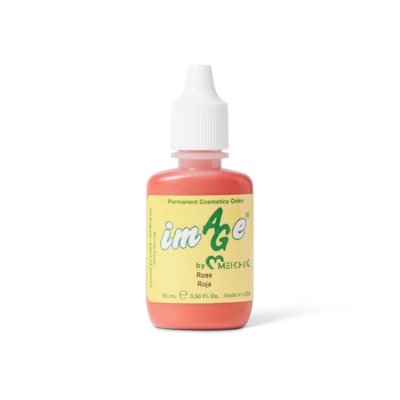 imAGe Rose (15ml) - Browbox