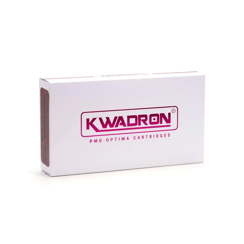 KWADRON OPTIMA PMU CARTRIDGE - Browbox