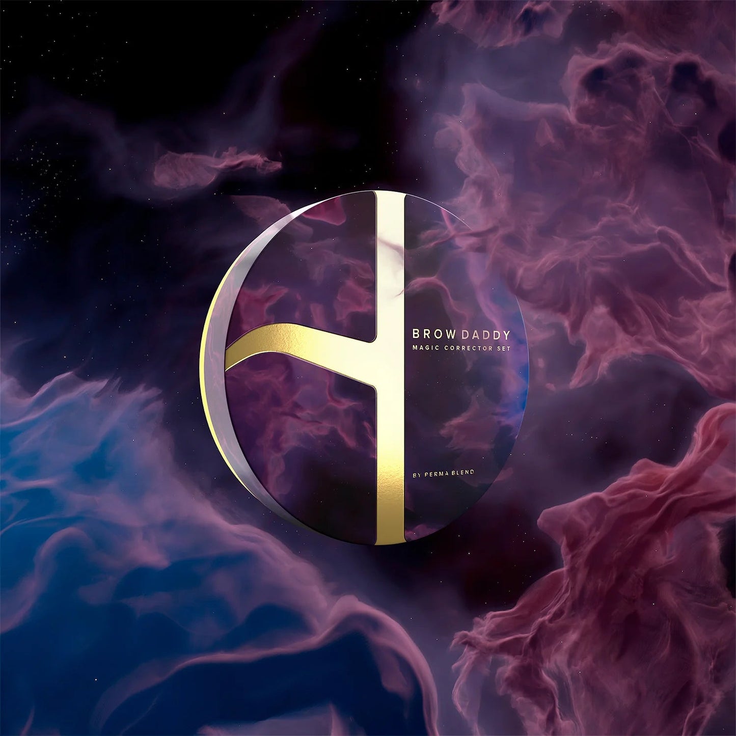 Magic Corrector Set - REACH Compliant - Browbox