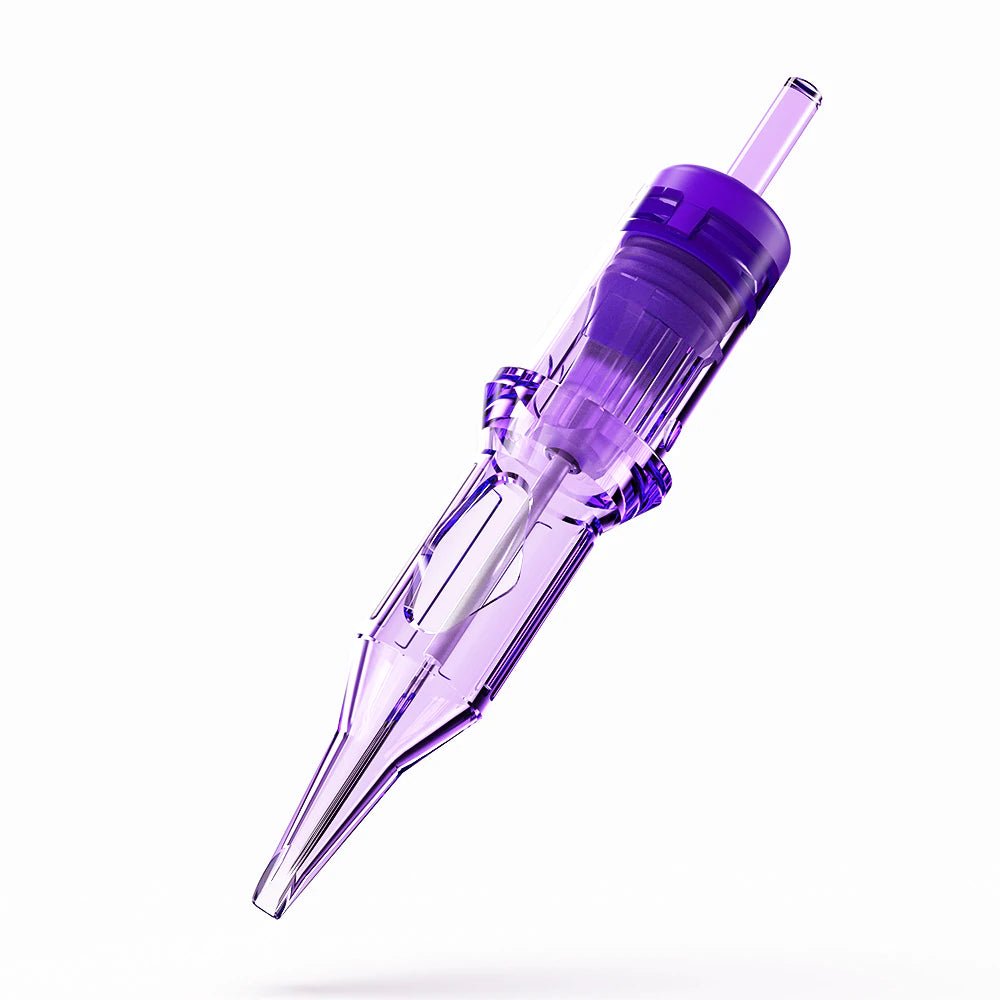 Mast Pro Cartridge Needles - Browbox