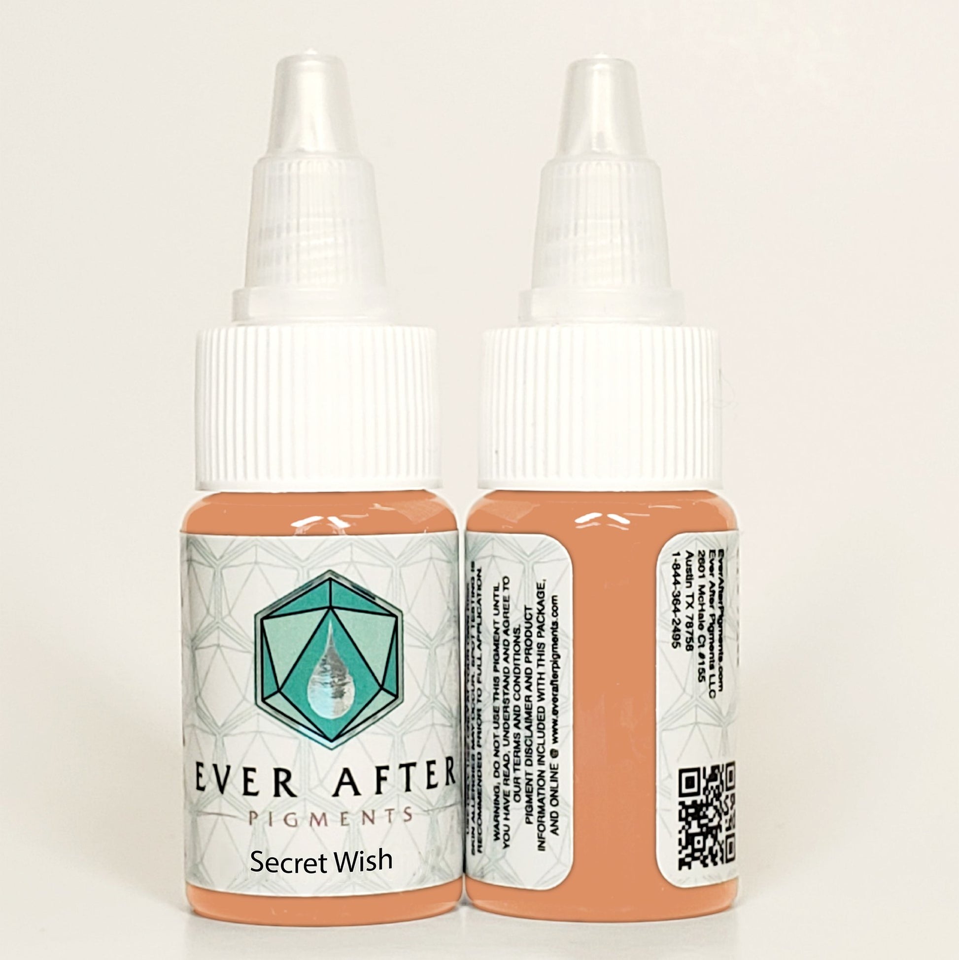 Secret Wish - Browbox