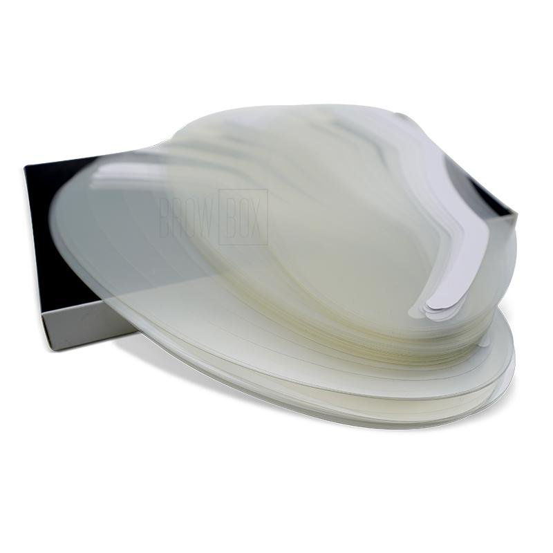 Shower Shields - Browbox