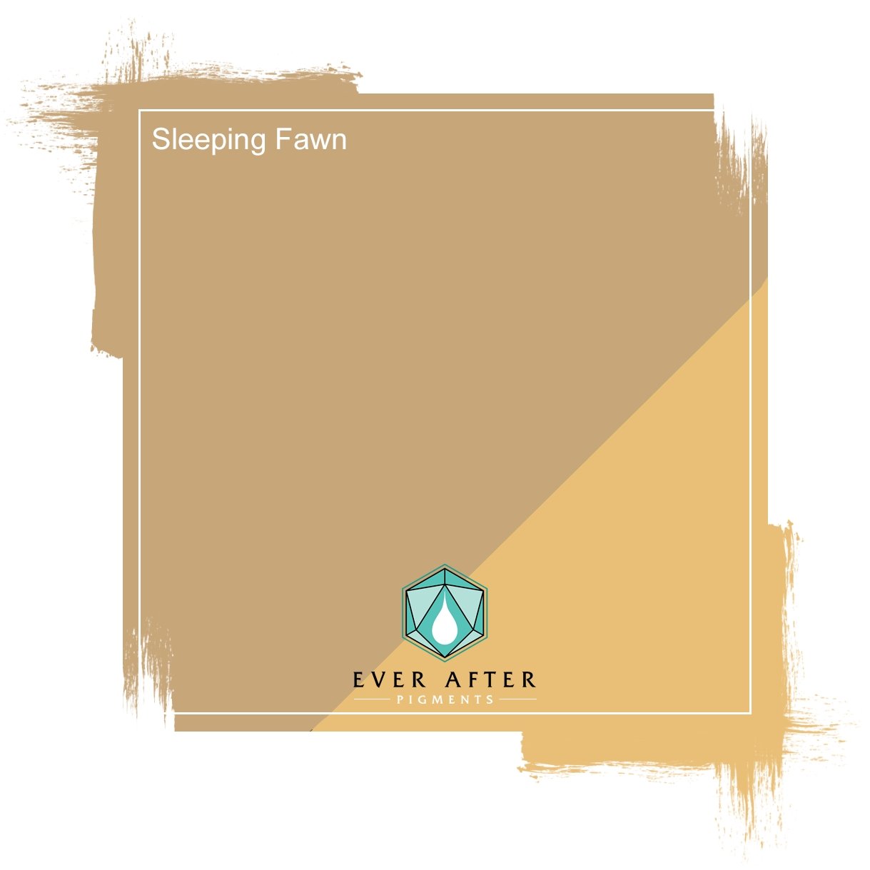 Sleeping Fawn - Browbox