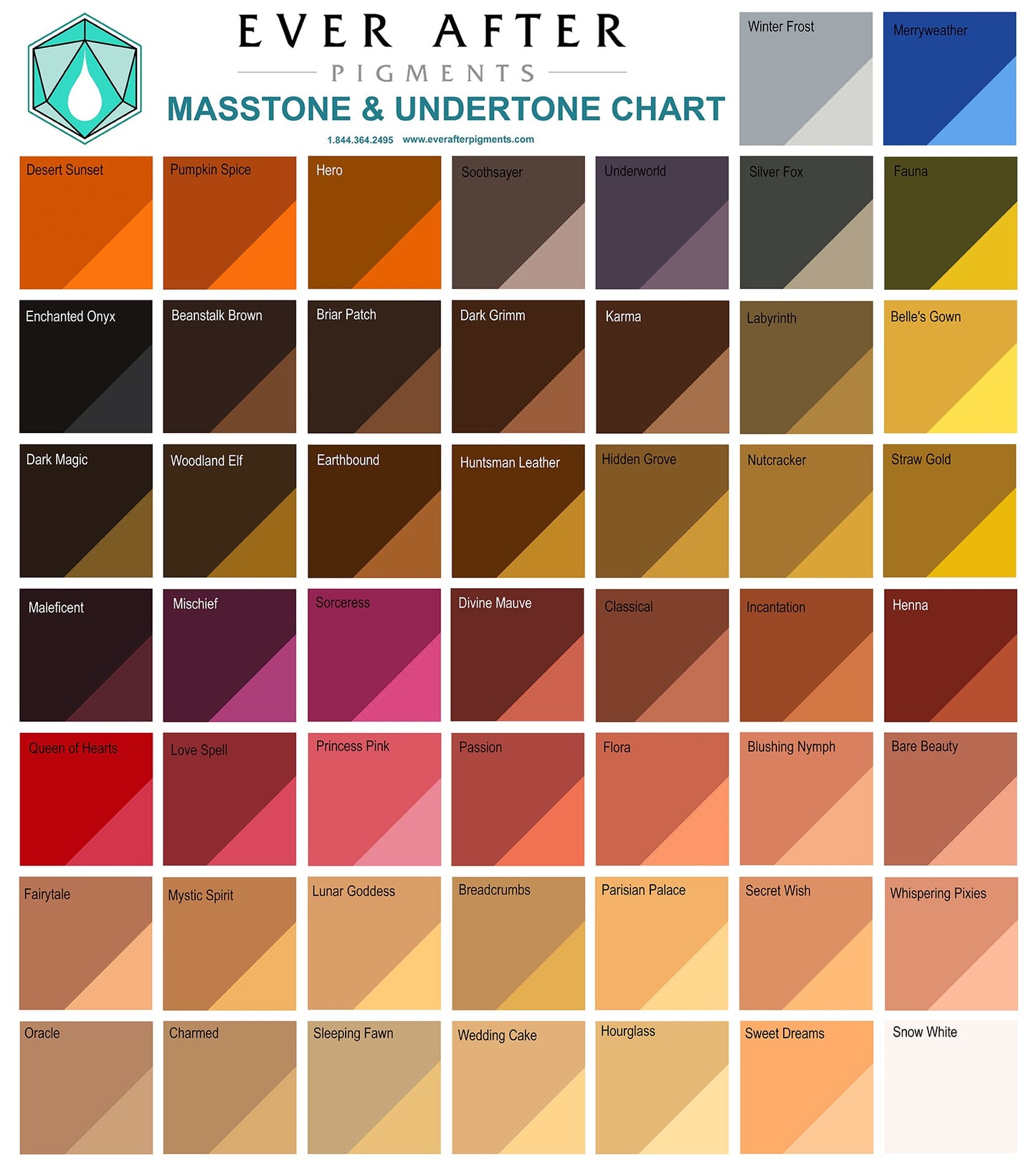 Sleeping Fawn - Browbox