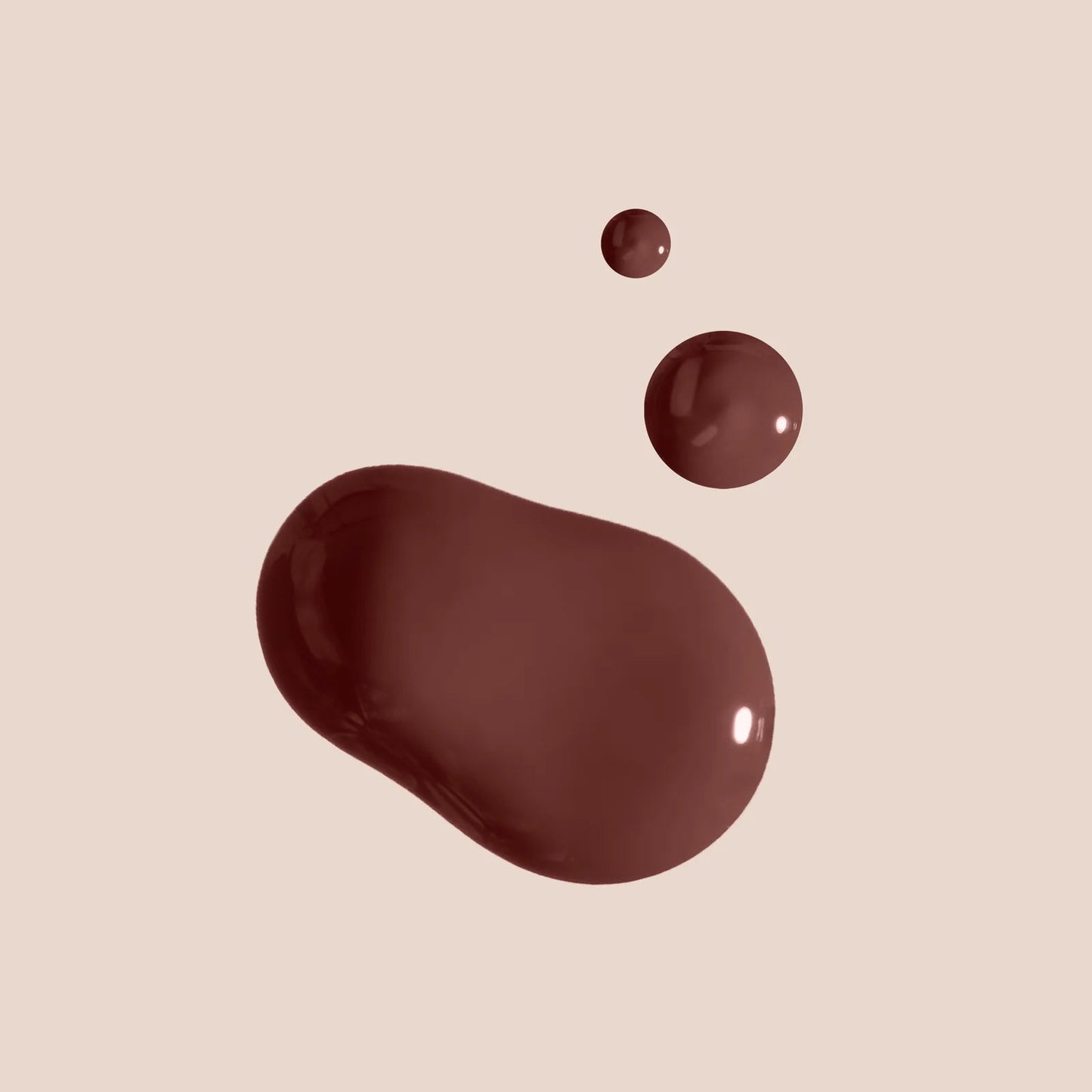 TINA DAVIES FADE DARK WARM BROWN PREORDER - Browbox