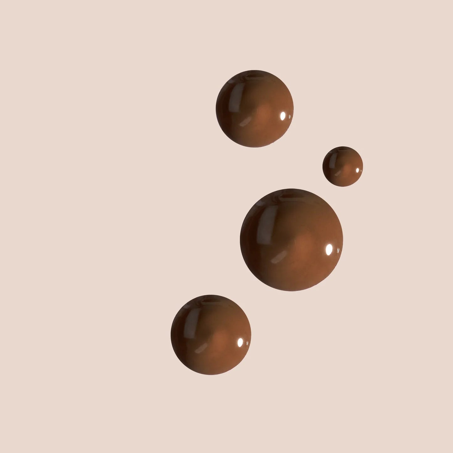 TINA DAVIES FADE MEDIUM NEUTRAL BROWN PREORDER - Browbox