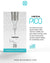 Vertix Pico PMU Membrane Cartridge Needles — Box of 20 - Browbox