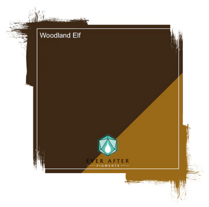 Woodland Elf