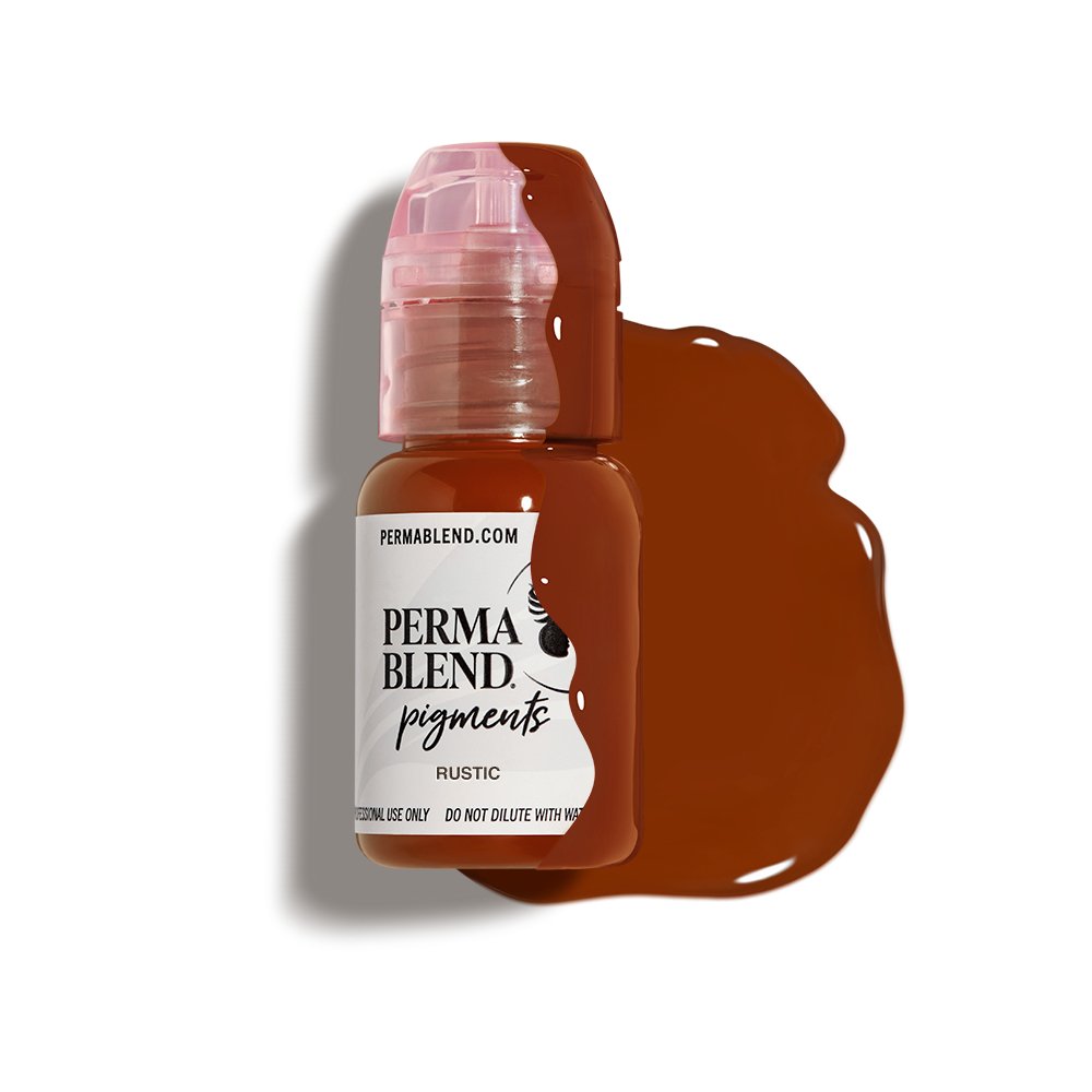 Perma Blend - Rustic - Browbox