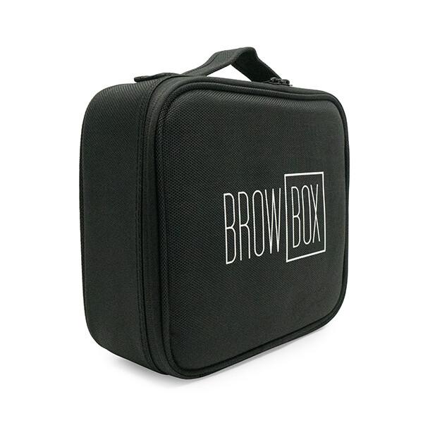 Training Case-Browbox