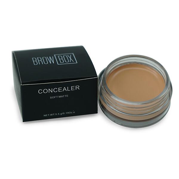 Concealer-Browbox