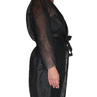 Disposable Robes – Browbox