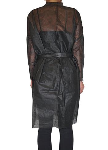 Disposable Robes – Browbox