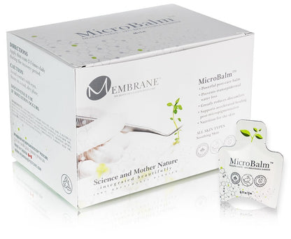 (60 Pack) MicroBalm Pillow Packs - (5ml each)-Browbox