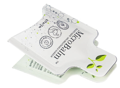 (60 Pack) MicroBalm Pillow Packs - (5ml each)-Browbox