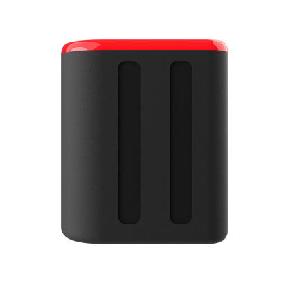 Airbolt Mini Battery Pack Black