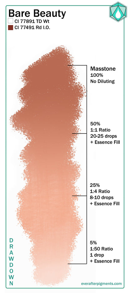 Bare Beauty-Browbox