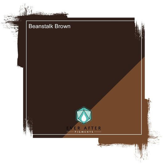 Beanstalk Brown-Browbox