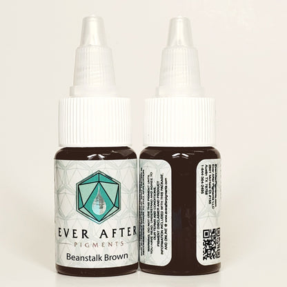 Beanstalk Brown-Browbox