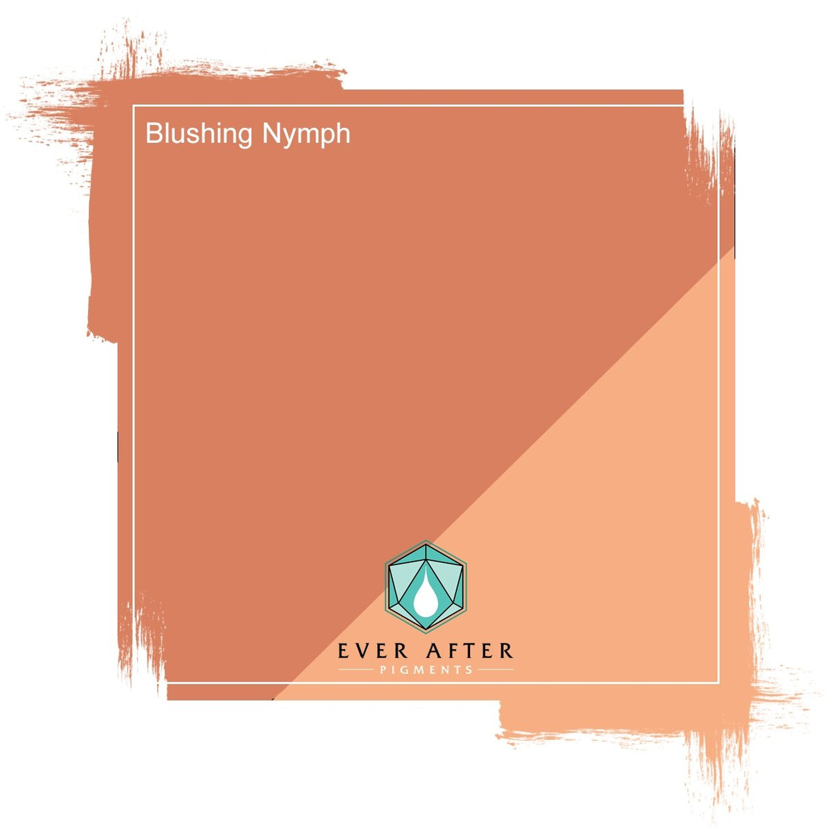 Blushing Nymph-Browbox