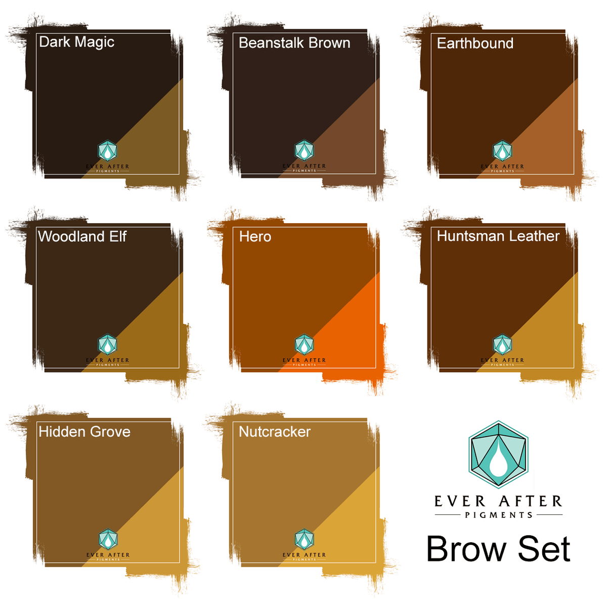 Brow Set-Browbox
