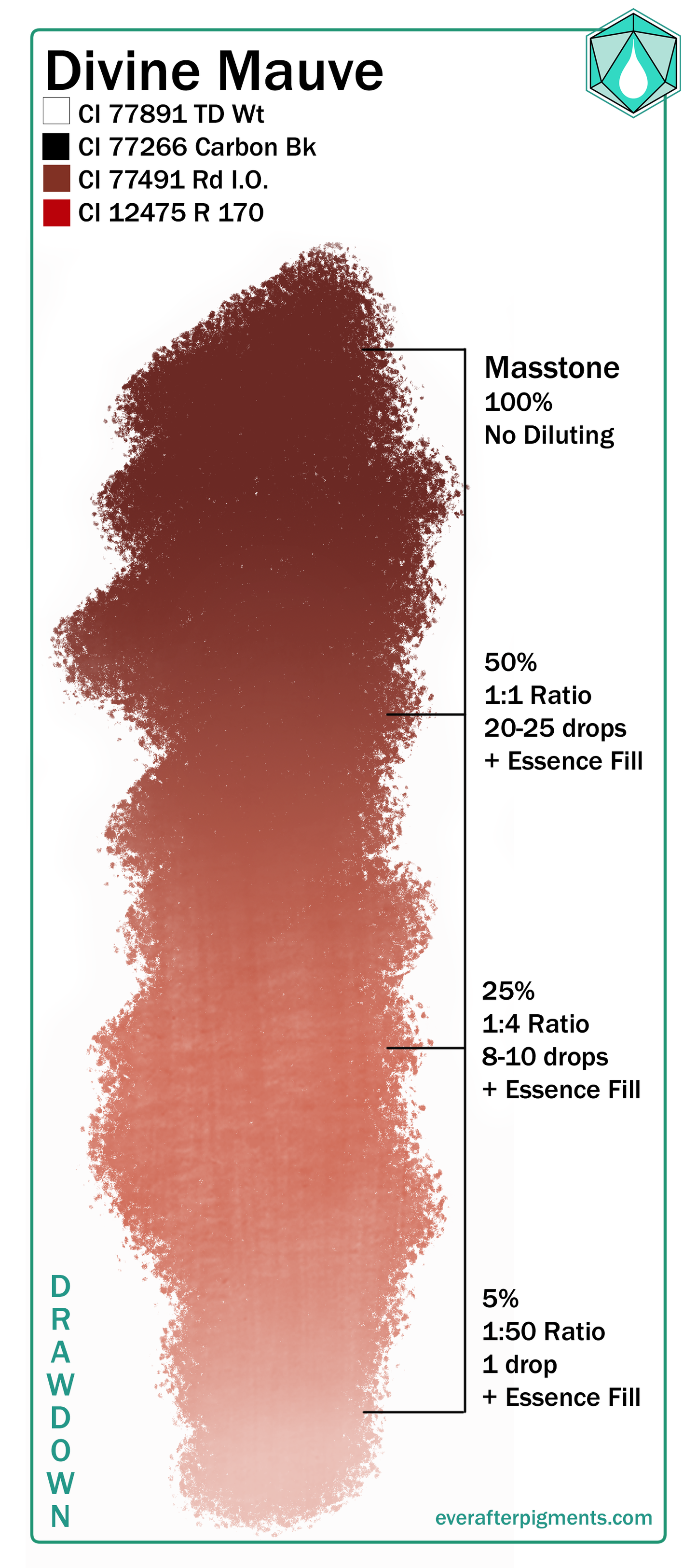 Divine Mauve-Browbox