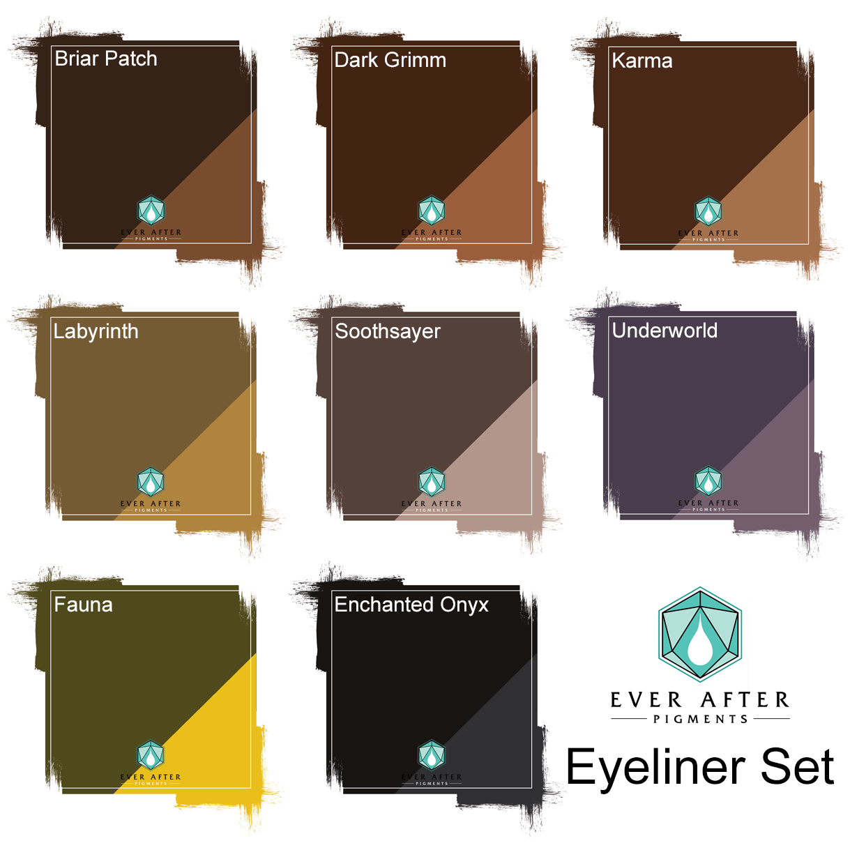 Eyeliner Set-Browbox