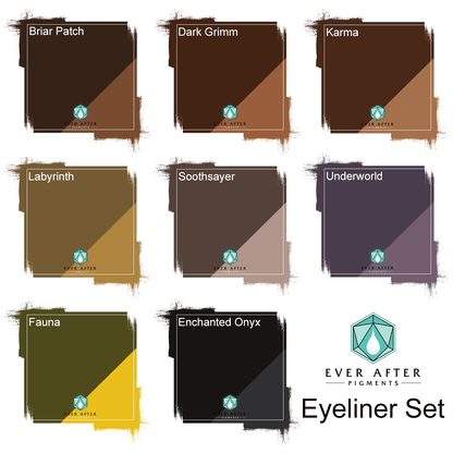 Eyeliner Set-Browbox