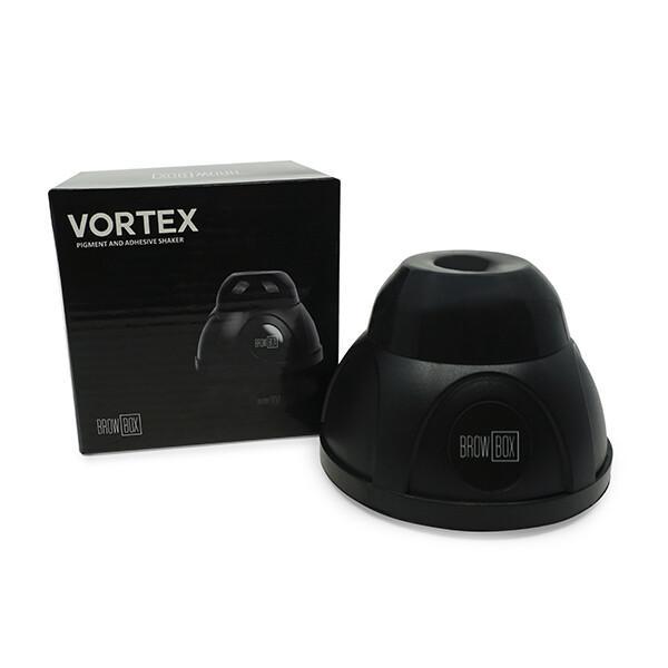 Vortex Shaker-Browbox