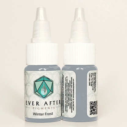 Winter Frost-Browbox