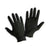Black Latex Free Disposable Gloves-Browbox